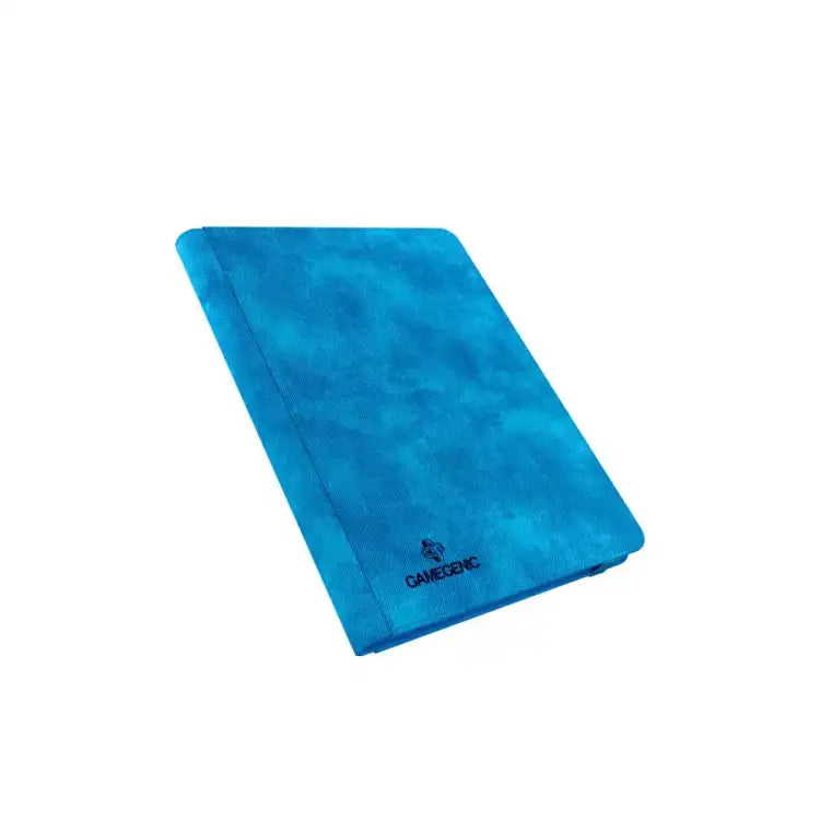 Gamegenic: Prime Album (18-pocket) Samlemappe Gamegenic Blå