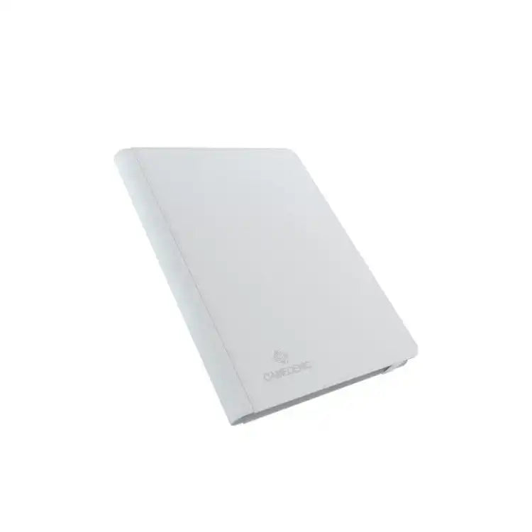 Gamegenic: Prime Album (18-pocket) Samlemappe Gamegenic Hvid