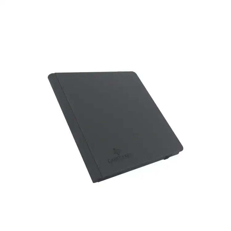 Prime Album (24-pocket) Samlemappe Gamegenic Sort