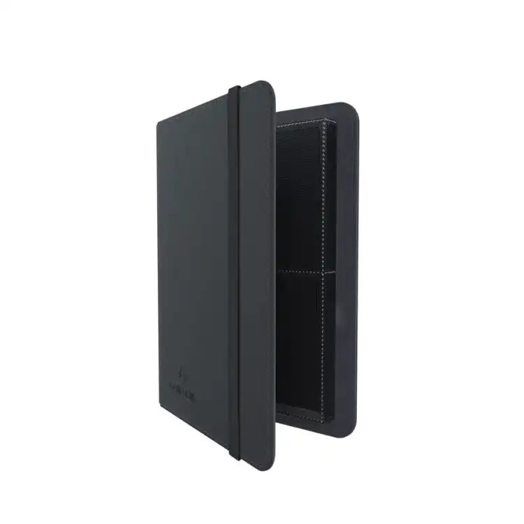 GameGenic: Prime Album (8-pocket) - Samlemappe Samlemappe Gamegenic Sort