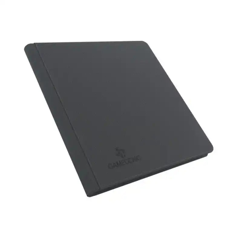 Zip-Up Album (24-pocket) - Samlemappe Samlemappe Gamegenic