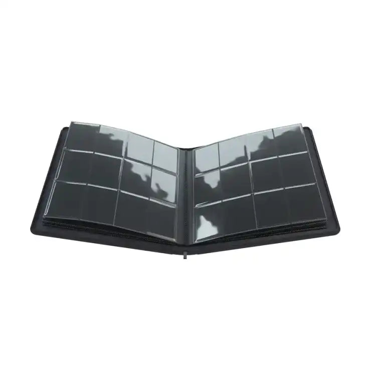 Zip-Up Album (24-pocket) - Samlemappe Samlemappe Gamegenic