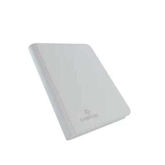GameGenic: Zip-Up Album (8-pocket) - Samlemappe Samlemappe Gamegenic