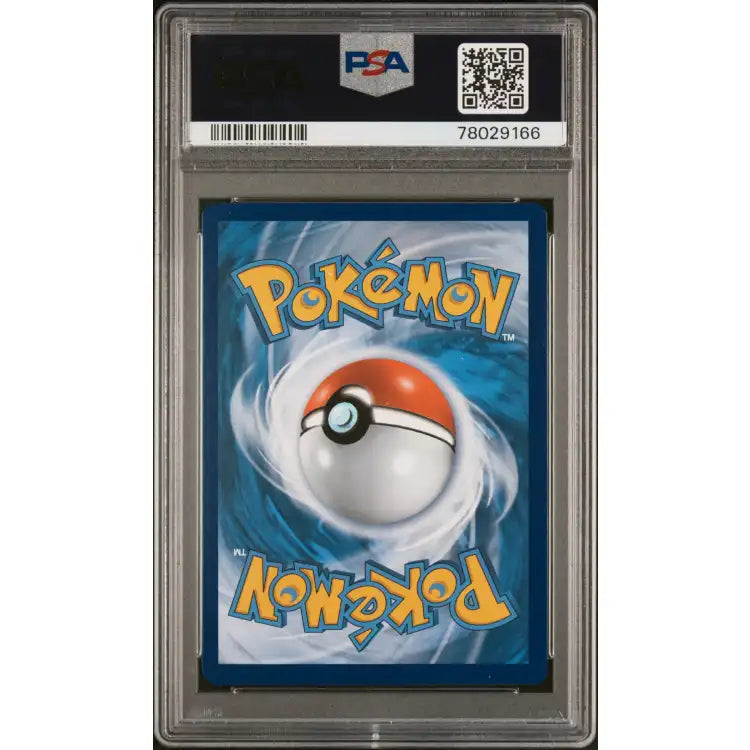 Pokemon Evolutions: Charizard #101, 2016 - PSA 10, Mint - ADLR Poké-Shop