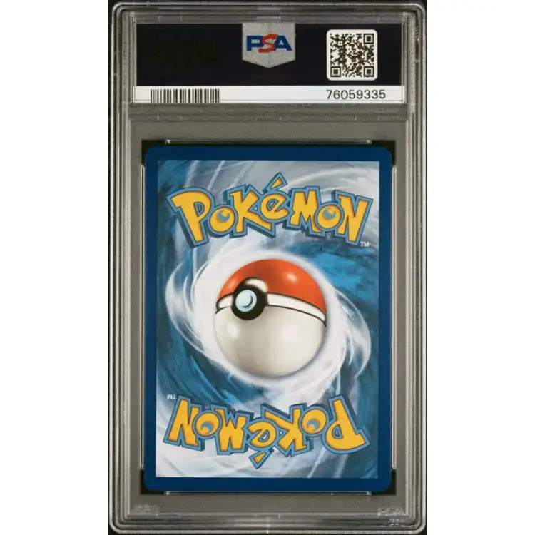 Pokemon Hidden Fates: Lucario GX #SV64 - PSA 10, Gem Mint - ADLR Poké-Shop