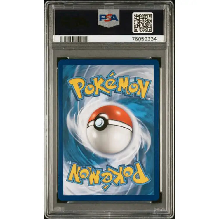 Pokemon Hidden Fates: Moltres & Zapdos & Articuno GX #44 - PSA 10, Gem Mint - ADLR Poké-Shop