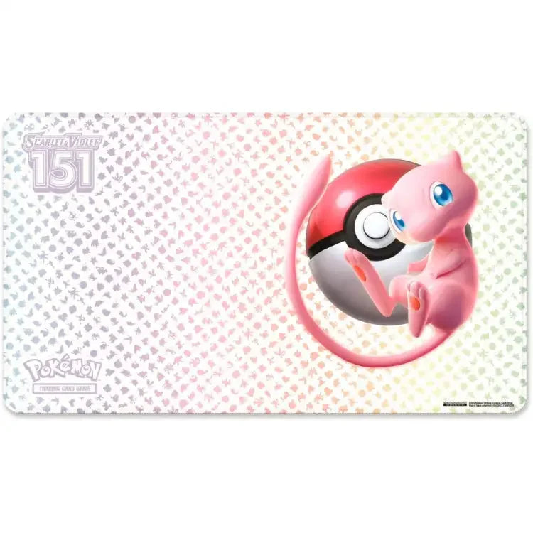 Pokemon S&V: 151 Ultra Premium Collection (2023) - ADLR Poké-Shop