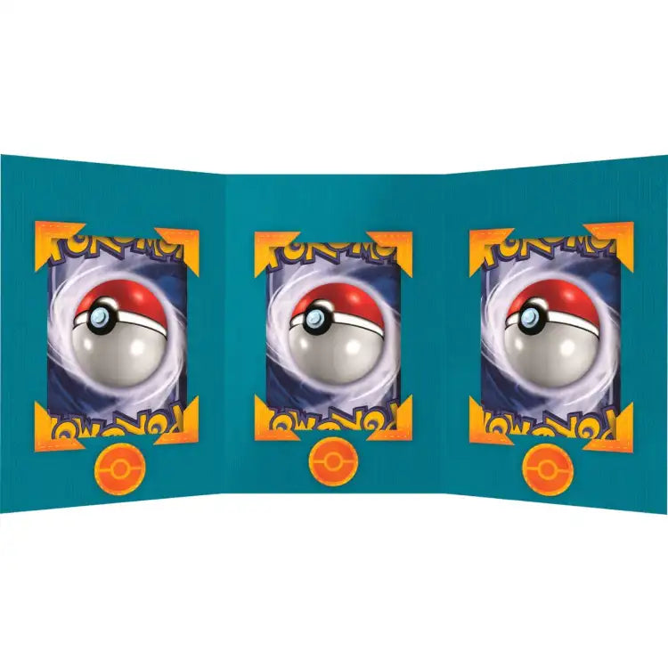 Pokémon TCG: Paldea Adventures Chest 2024