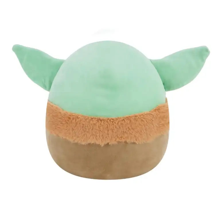 Squishmallow: Star Wars Plush - Grogu - 25cm - ADLR Poké-Shop