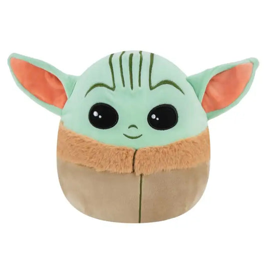 Squishmallow: Star Wars Plush - Grogu - 25cm - ADLR Poké-Shop
