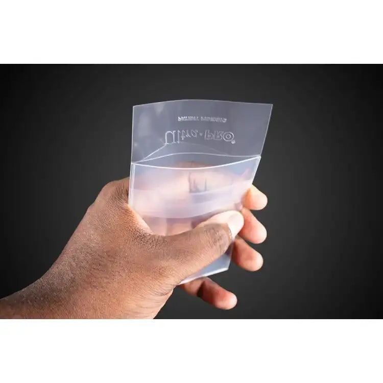 Ultra Pro: Card Preserver - Protective Card Holder - 35 pt. (25 stk.) - ADLR Poké-Shop