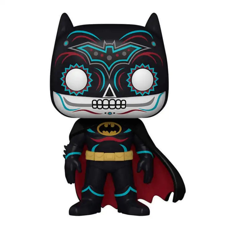 Funko Pop! DC: Batman #409 (Glow in the dark) - ADLR Poké-Shop