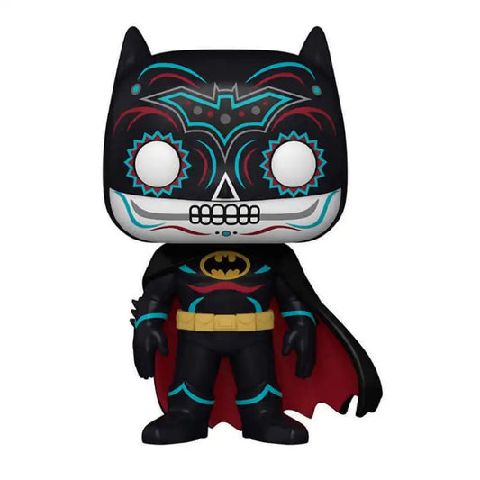 Funko Pop! DC: Batman #409 (Glow in the dark) - ADLR Poké-Shop