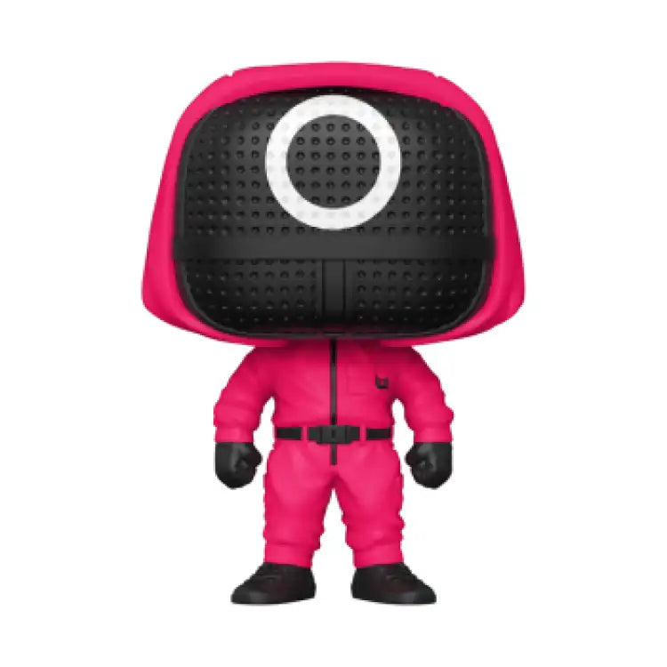 Funko Pop! Squid Game #1226 - ADLR Poké-Shop