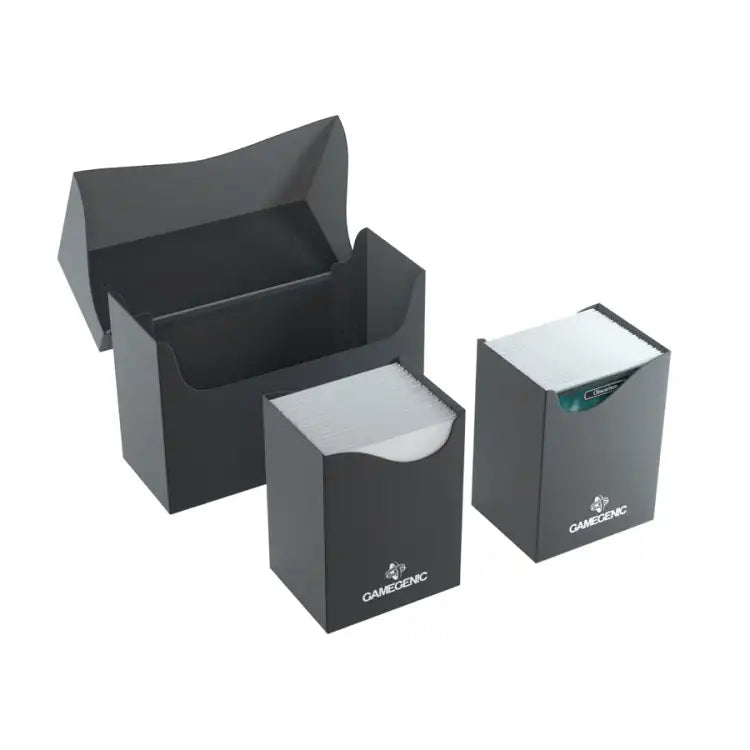 Gamegenic: Double Deck Holder 160+