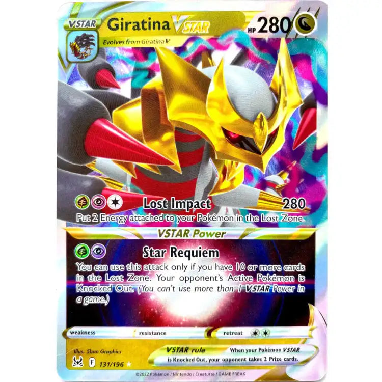 Gratis Promo-Kort: Lost Origin. (Læs vilkår!) - ADLR Poké-Shop