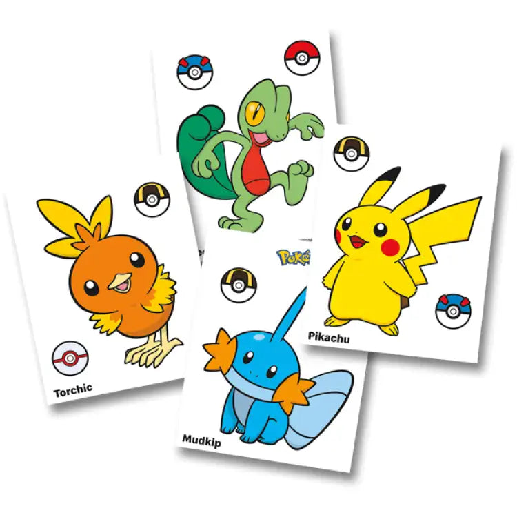 Pokemon 25th Anniversary: McDonald's 2021 Promo Booster - ADLR Poké-Shop