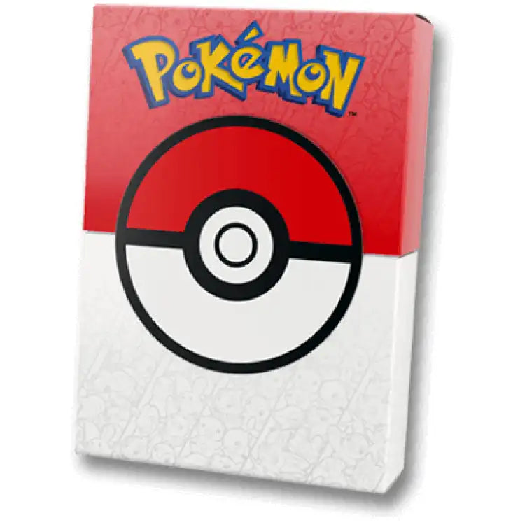 Pokemon 25th Anniversary: McDonald’s 2021 Promo Booster