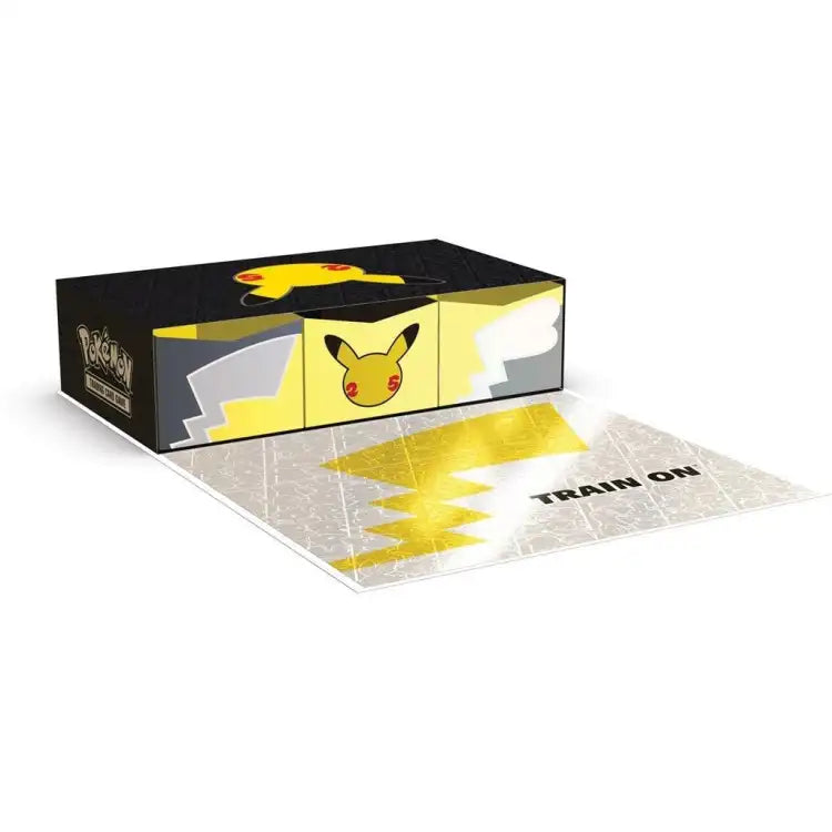 Pokemon Celebrations: 25th Anniversary Ultra Premium Collection - ADLR Poké-Shop