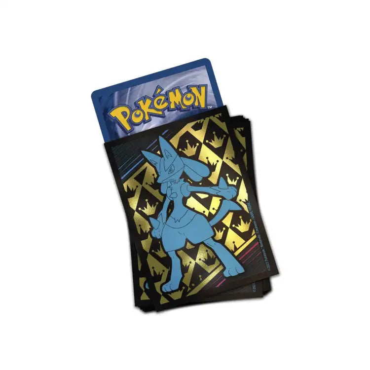 Pokemon Crown Zenith: Elite Trainer Box - ADLR Poké-Shop