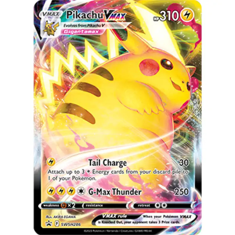 Pokemon Crown Zenith: Pikachu VMAX Special Collection - ADLR Poké-Shop
