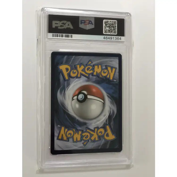 Pokemon Evolutions: Holo Charizard #11 2016 - PSA 9 Mint