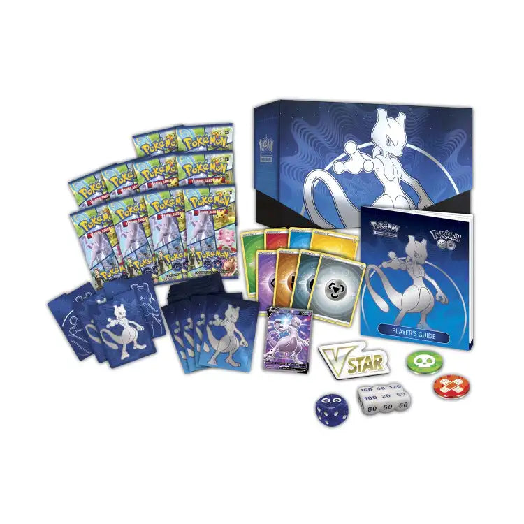 Pokemon: Pokemon GO Elite Trainer Box - ADLR Poké-Shop