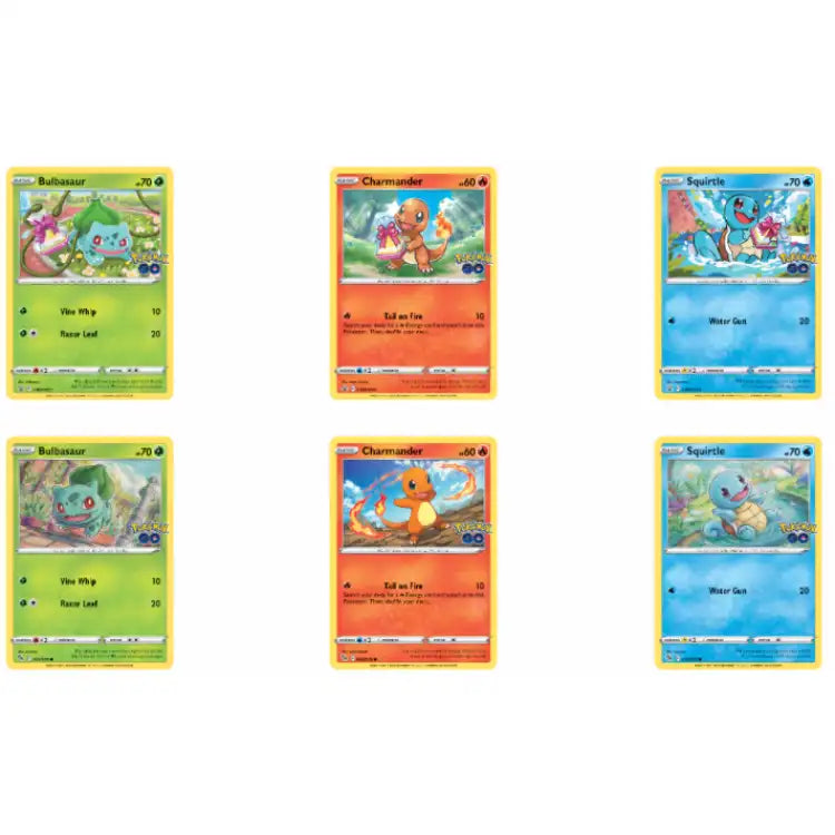 Pokemon GO: Pin Collection - ADLR Poké-Shop