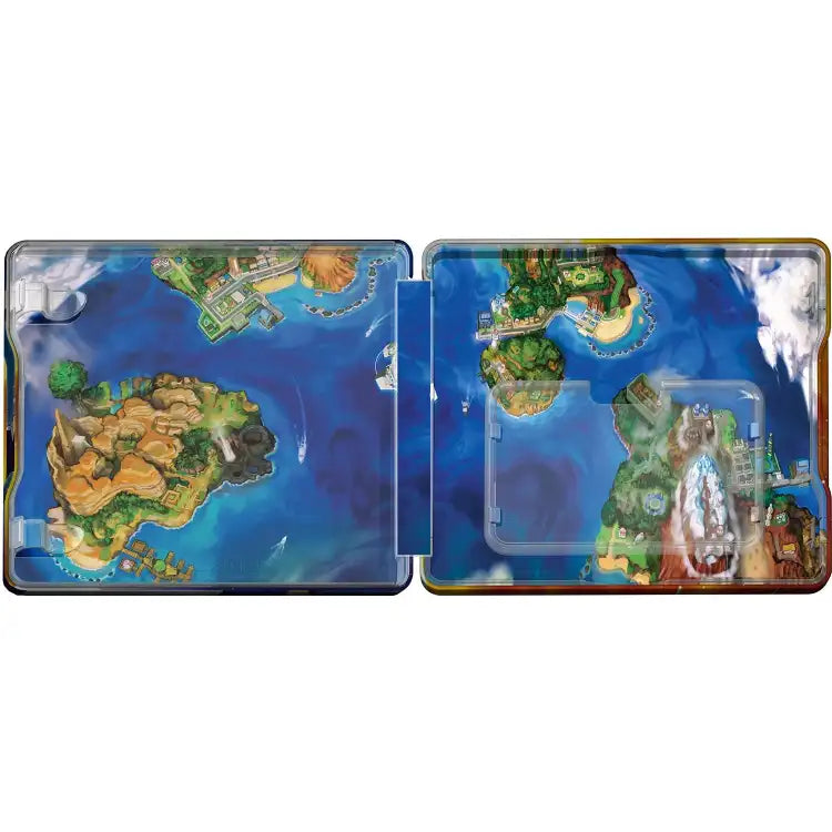 Pokemon Nintendo 3DS: Moon, Fan Edition - ADLR Poké-Shop