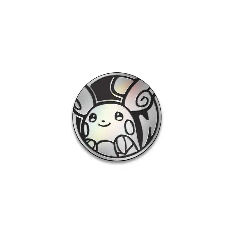 Pokemon S&M: Alolan Raichu & Lycanroc Trainer Kit