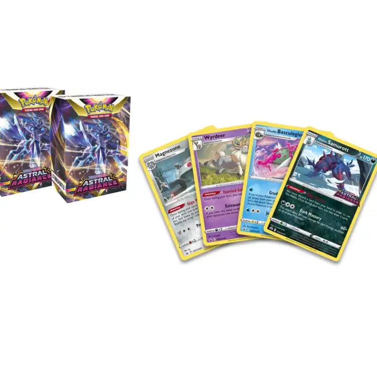 Pokemon SWSH: Astral Radiance Build & Battle/Pre-release Stadium - ADLR Poké-Shop