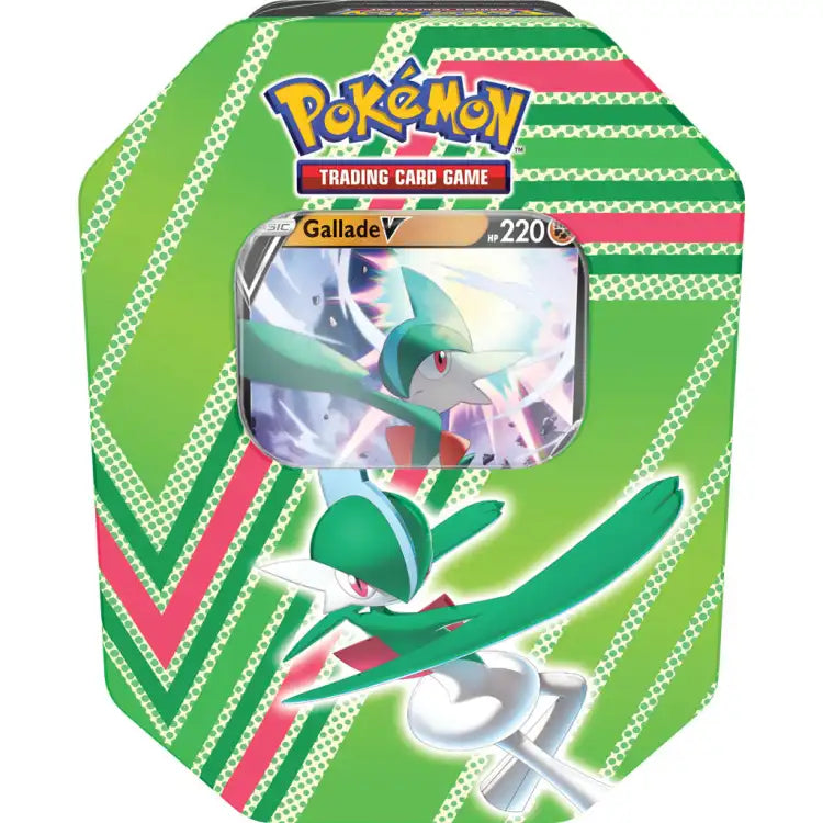 Pokemon SWSH: Hidden Potential 2022 Collectors Tin - ADLR Poké-Shop