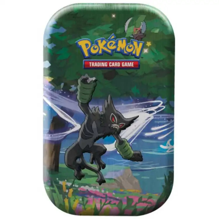 Pokemon SWSH: Shining Fates Mini Tin - ADLR Poké-Shop