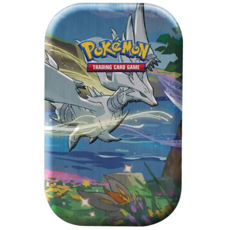 Pokemon SWSH: Shining Fates Mini Tin