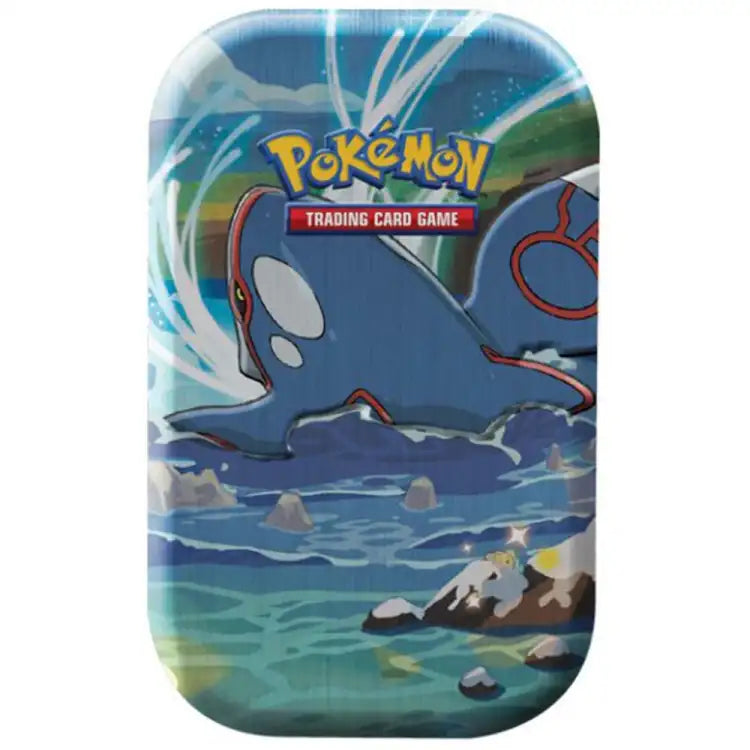 Pokemon SWSH: Shining Fates Mini Tin