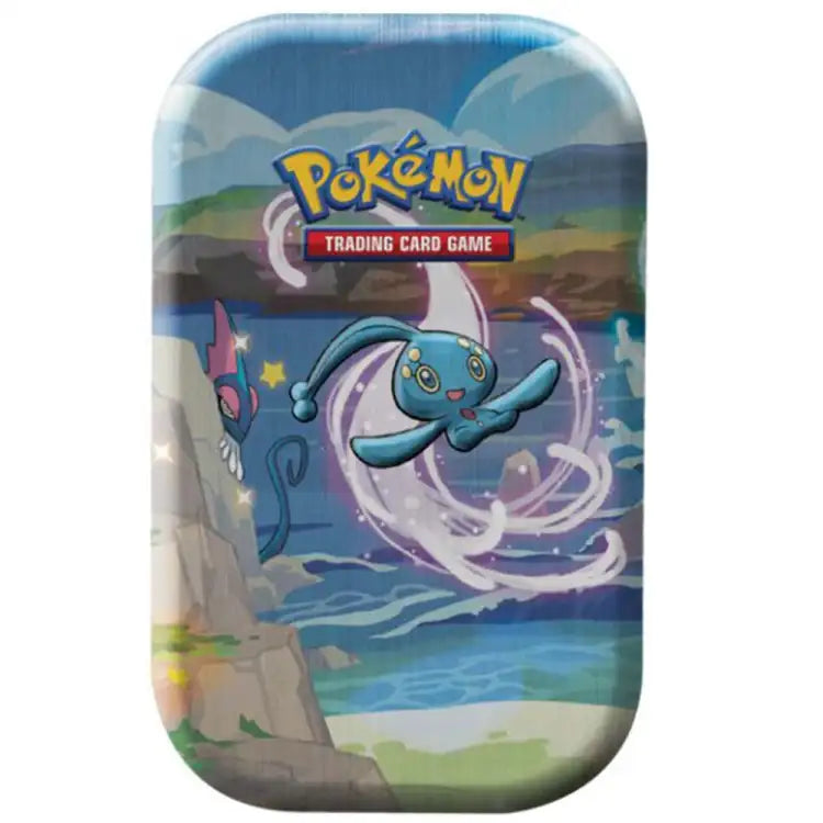 Pokemon SWSH: Shining Fates Mini Tin