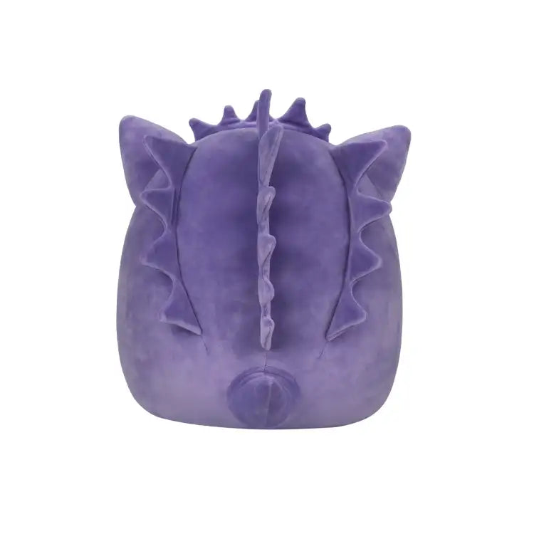 Squishmallow: Pokemon - Gengar, 25cm - ADLR Poké-Shop