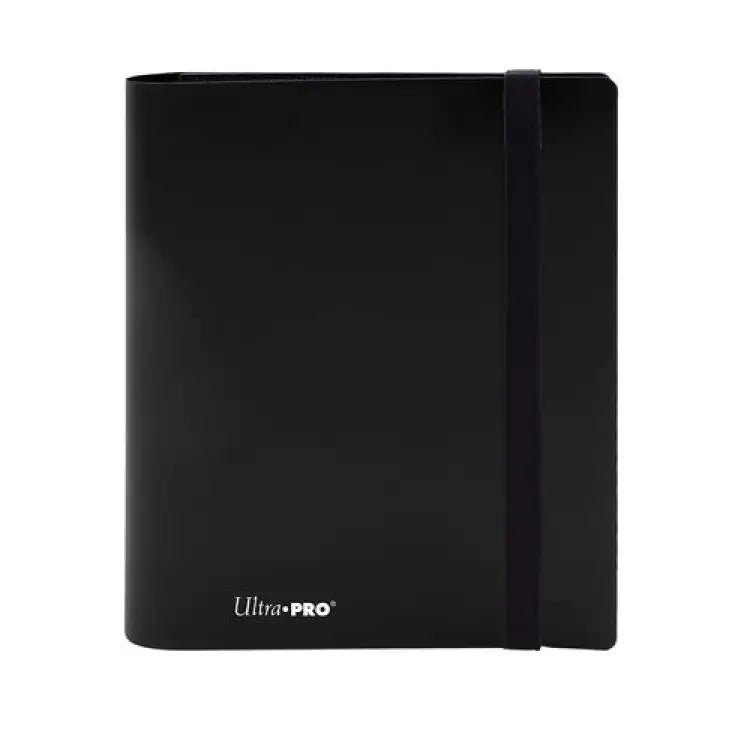 Ultra Pro: Pro-Binder 4-Pocket - Sort