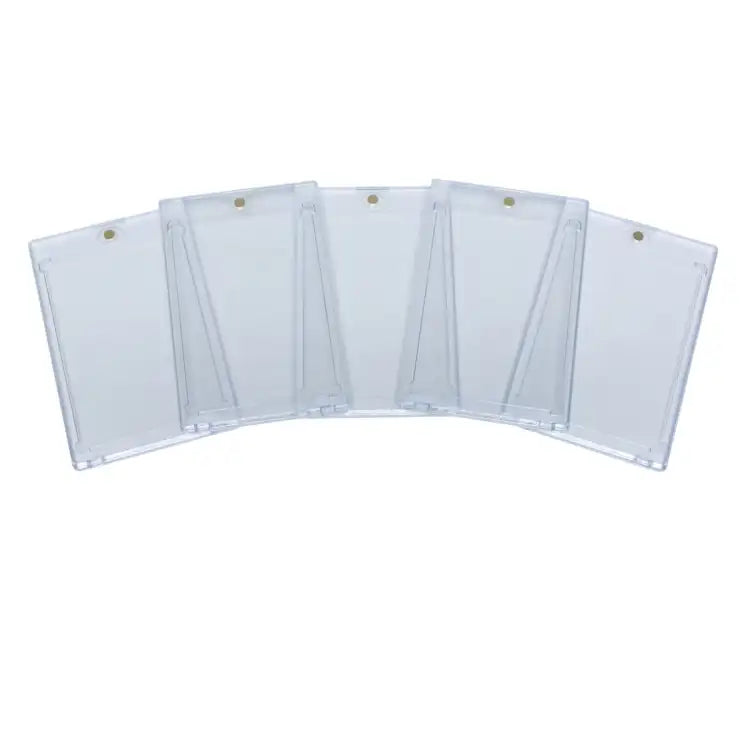 Ultra Pro: One Touch 35 pt. Magnetic Holder 5-pak