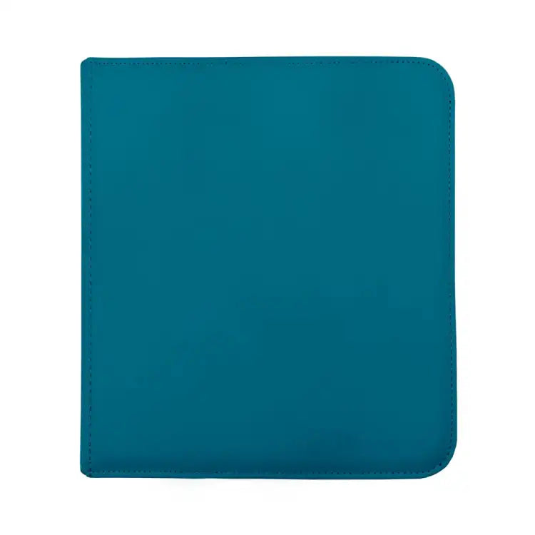 Ultra Pro: Zippered PRO-Binder, 12/24-Pocket - ADLR Poké-Shop