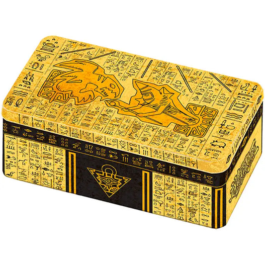 Yu-Gi-Oh!: Tin of Ancient Battles - ADLR Poké-Shop