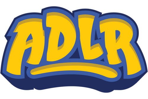 ADLR.dk Logo