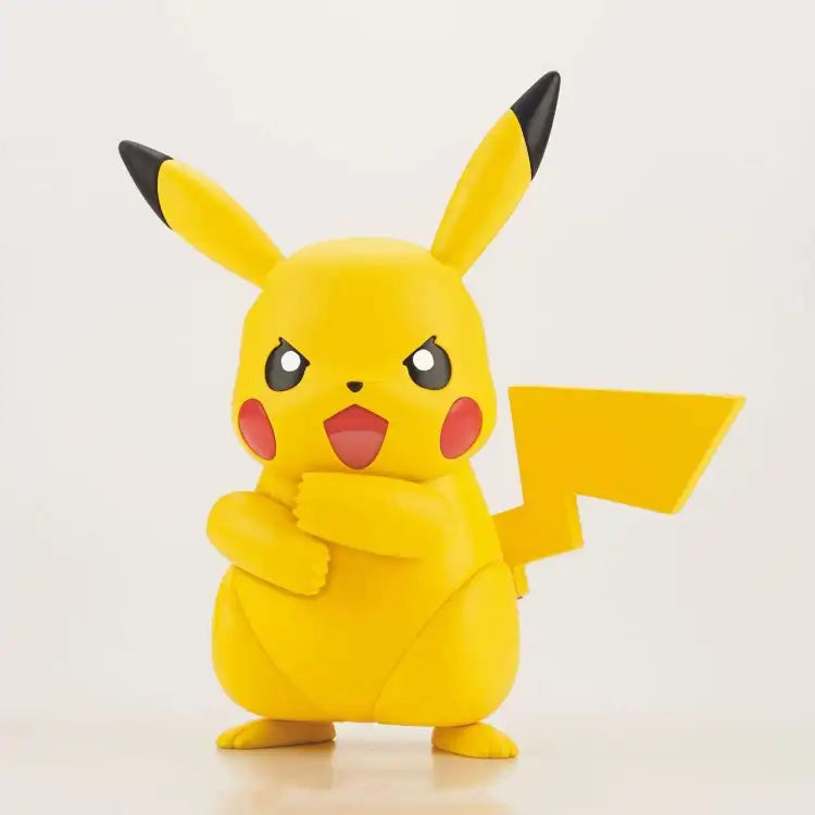 Bandai PokéPla: Pikachu - ADLR Poké-Shop