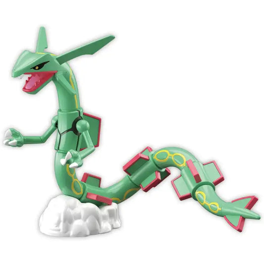 Bandai PokéPla: Rayquaza - ADLR Poké-Shop