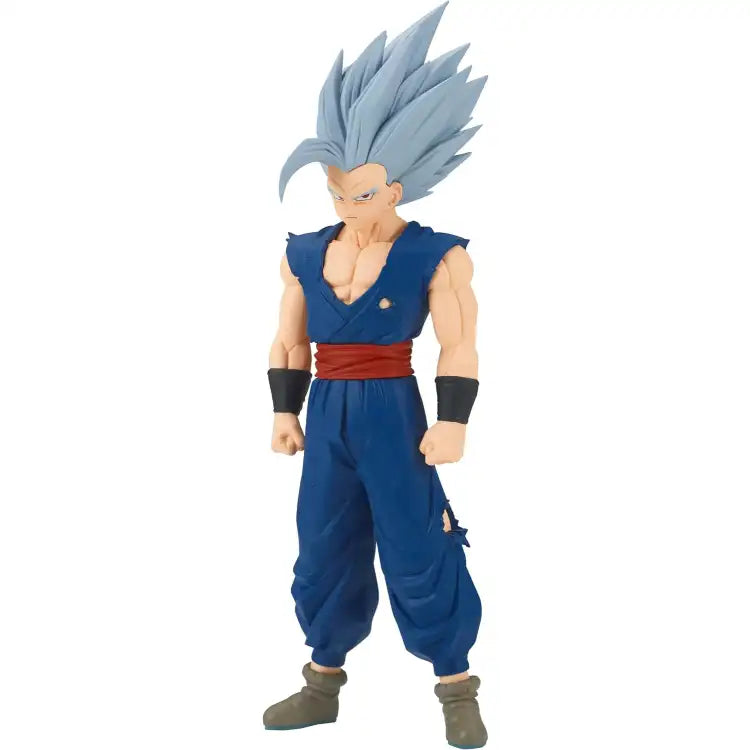 Banpresto: Dragon Ball Super: Super Hero - Son Gohan Beast