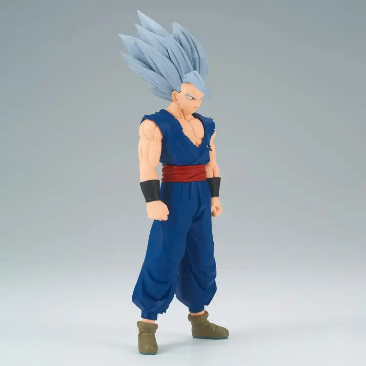 Banpresto: Dragon Ball Super: Super Hero - Son Gohan Beast