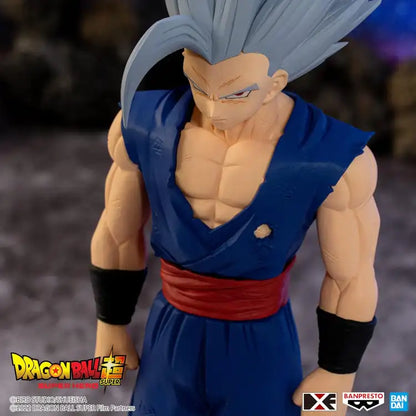 Banpresto: Dragon Ball Super: Super Hero - Son Gohan Beast