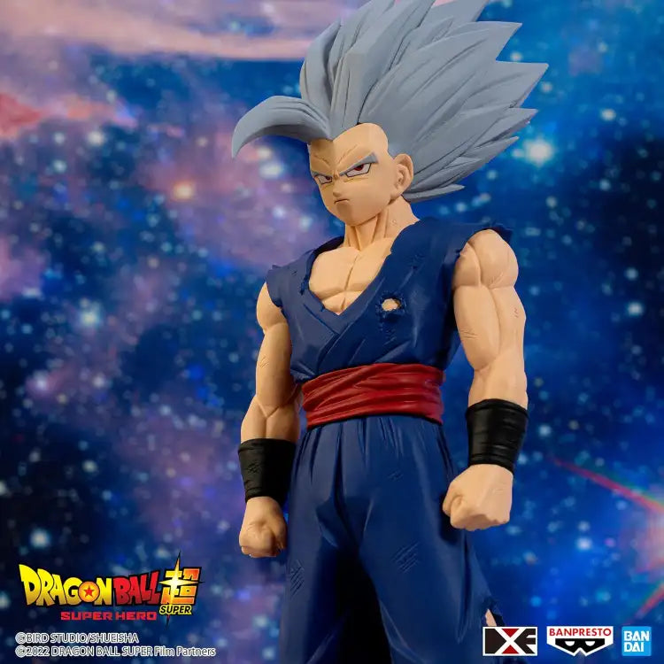 Banpresto: Dragon Ball Super: Super Hero - Son Gohan Beast