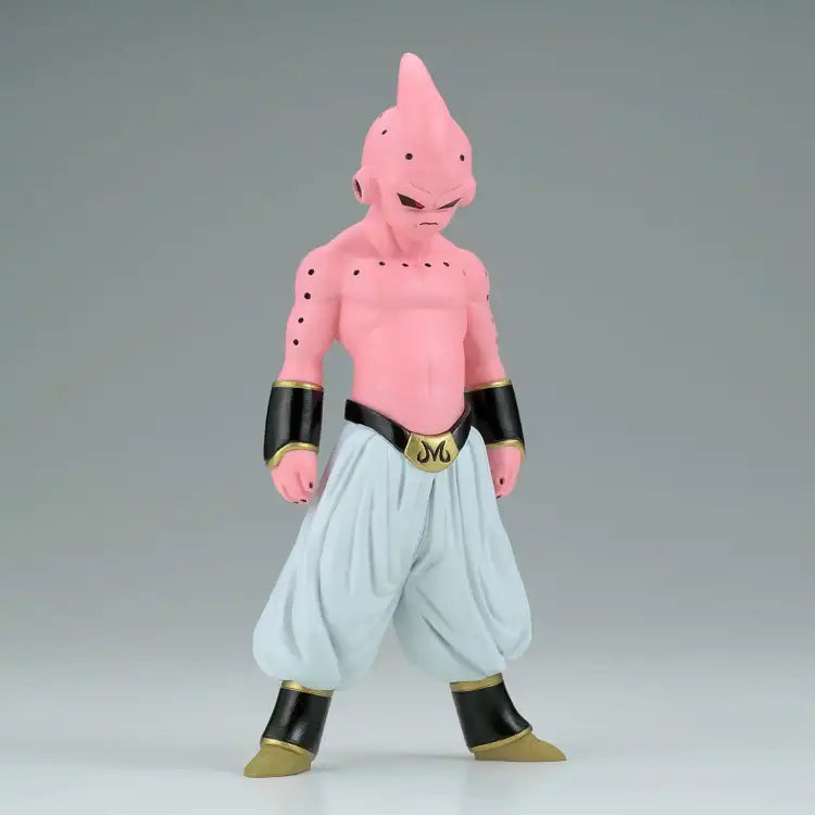 Banpresto: Dragon Ball Z - Kid Buu - Solid Edge Works: The Battle 16 - ADLR Poké-Shop