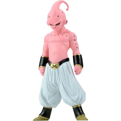 Banpresto: Dragon Ball Z - Kid Buu - Solid Edge Works: The Battle 16 - ADLR Poké-Shop